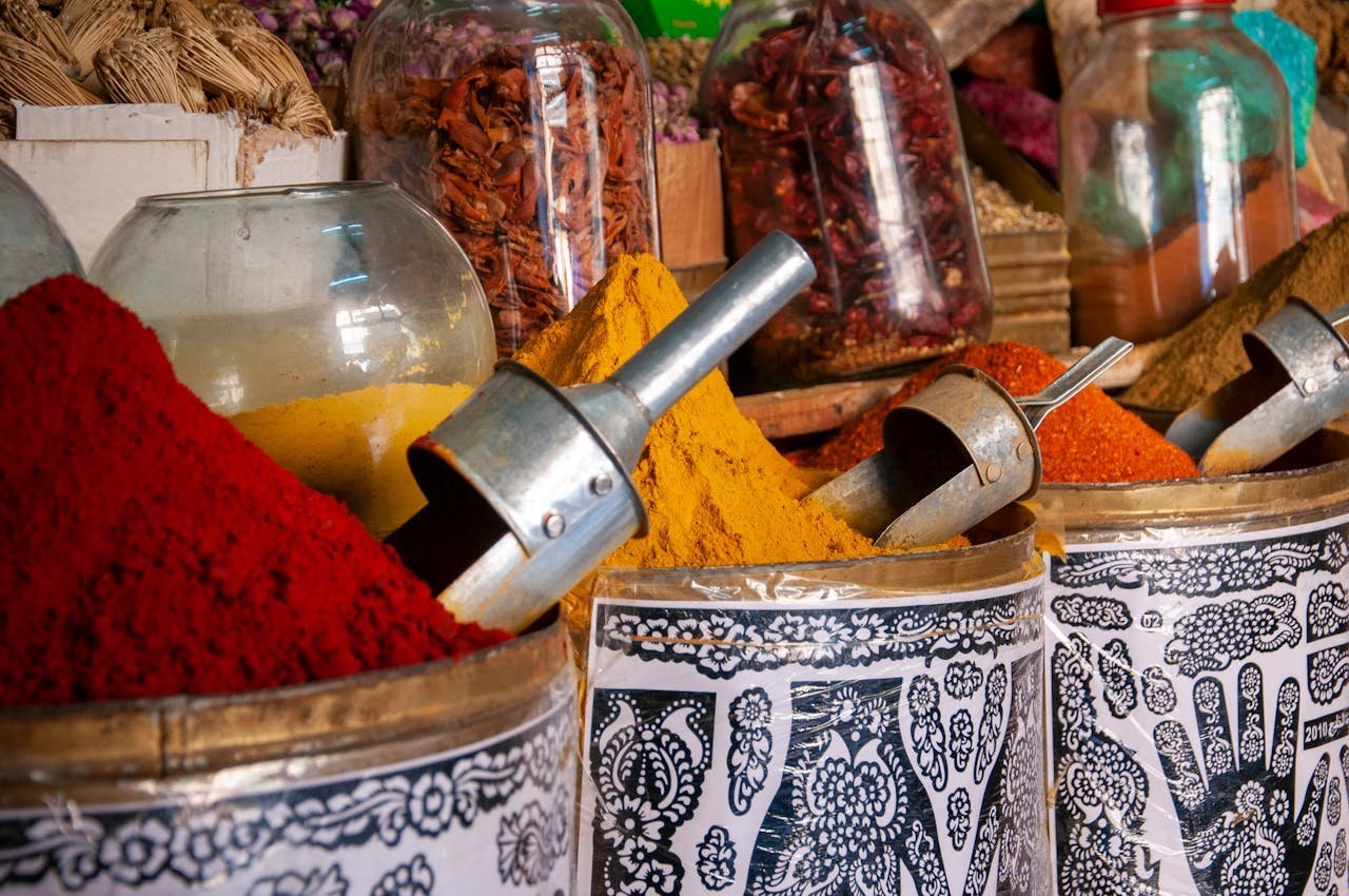 Bazar El Baraka